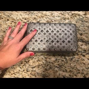 Bling wallet